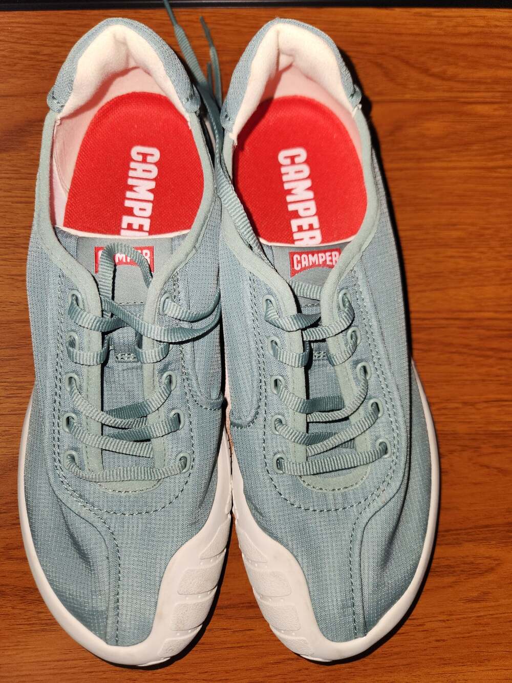 Camper Peu Path Size 40 Sneakers